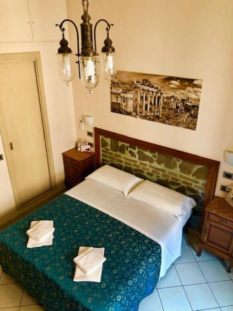 Bed and breakfast Optimus Roma