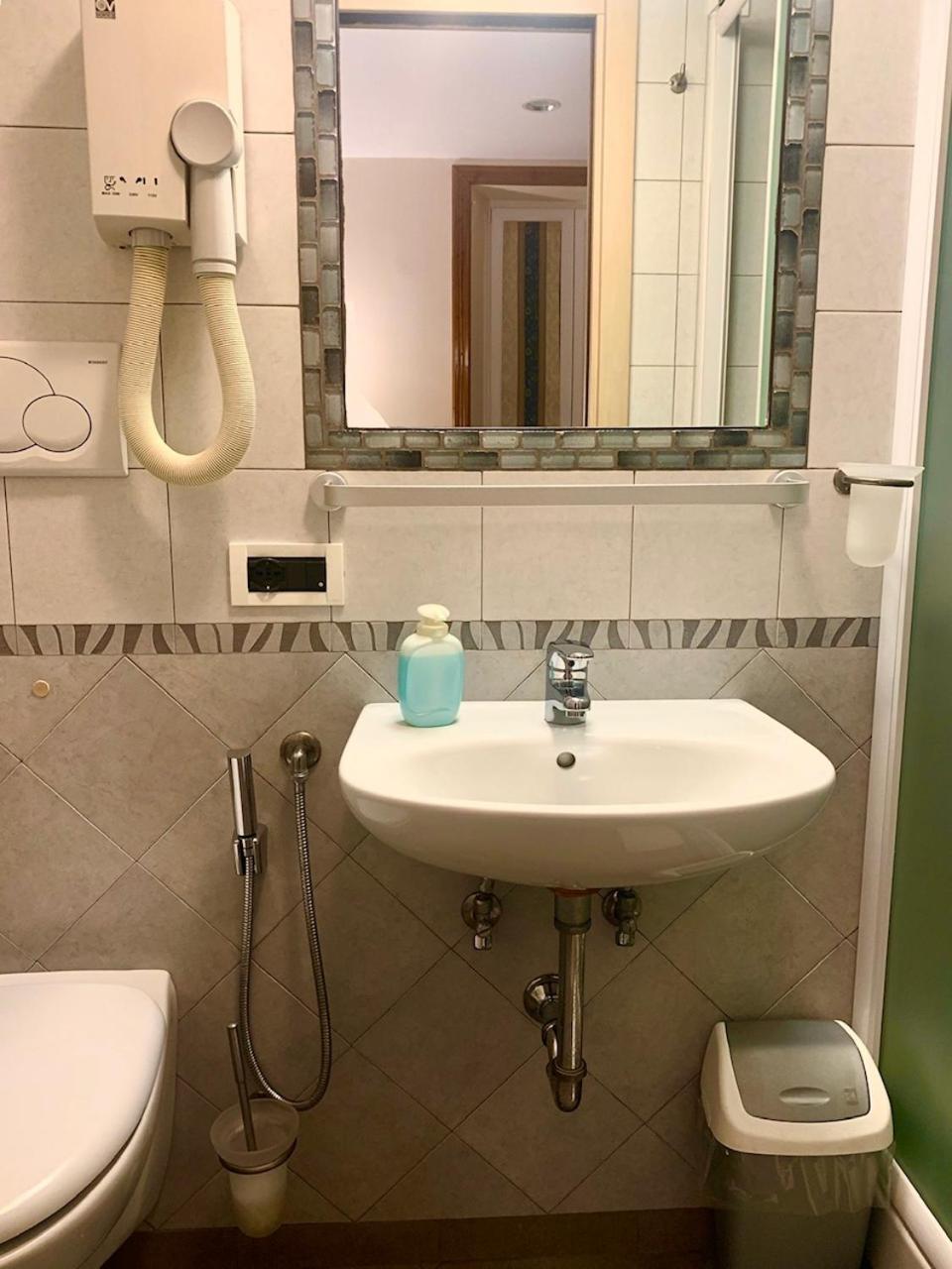 Bed and breakfast Optimus Roma