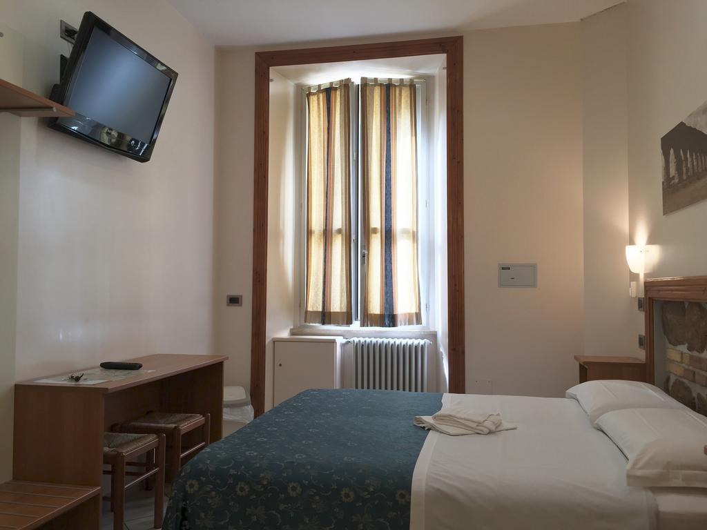 Bed & Breakfast Optimus Roma