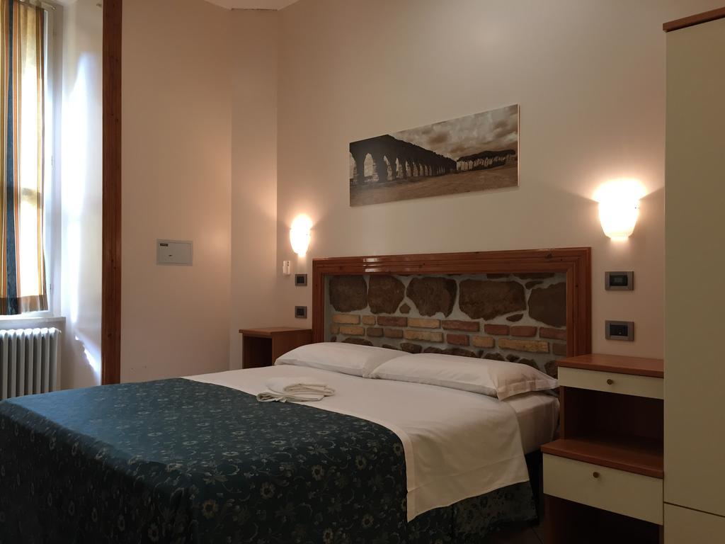 Bed and breakfast Optimus 2*